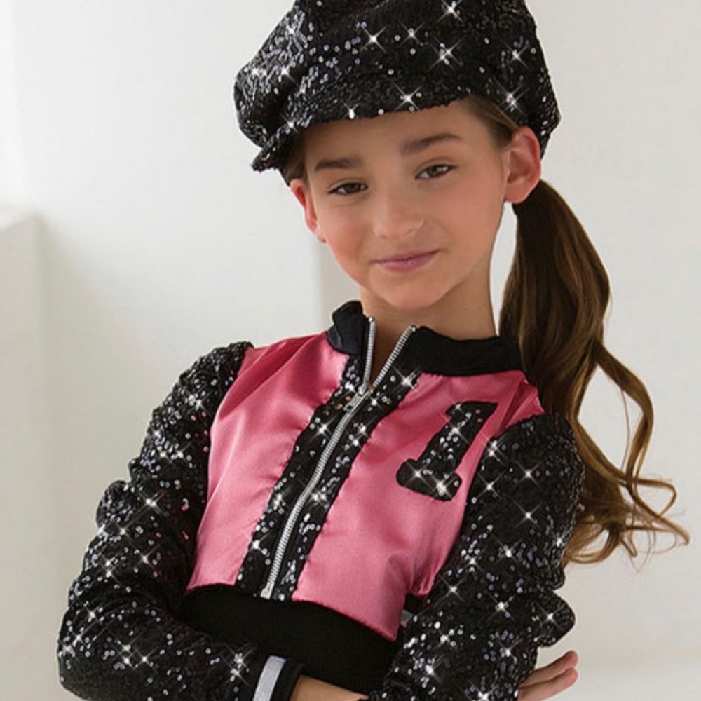 Revolution Jacket & Hat Multiple available